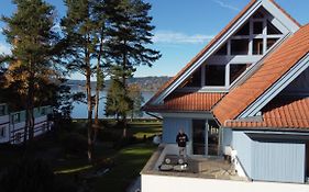 Lipno Beach Side - Riviera Apartment